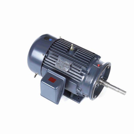 Marathon 25 Hp Close-Coupled Pump Motor, 3 Phase, 1800 Rpm, GT3428A GT3428A